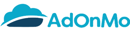 AdOnMo logo