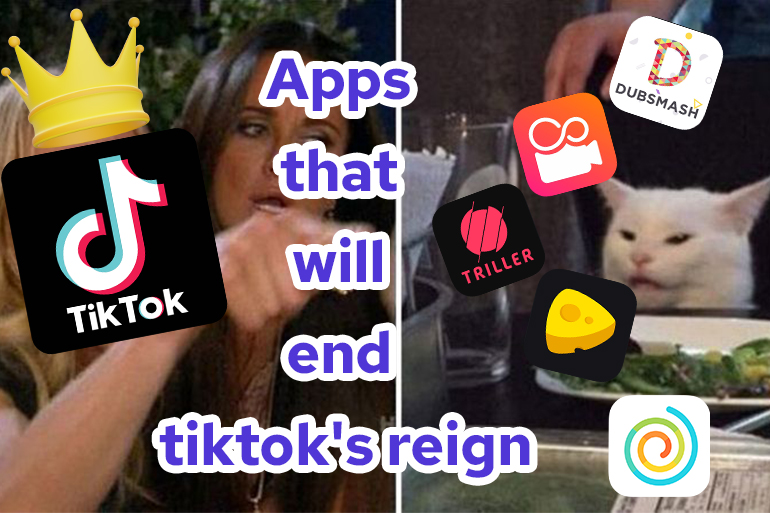 The Video Apps That Will End Tiktok’s Reign