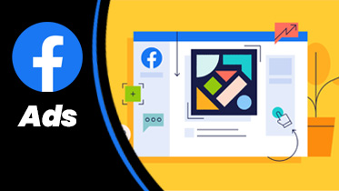 How to create a Facebook ad on illusto?